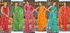 Sanchali Vol 10 By Vallabhi Georgette Printed Sarees Wholesale Online
